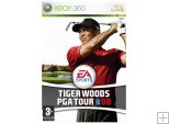 TIGER WOODS PGA TOUR 08 (NEW) TIGER WOODS PGA TOUR 08 (NEW)