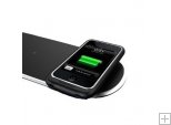 POWERMAT RECEIVER - iPHONE 3GS (NEW)