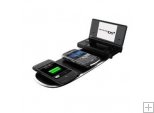 POWERMAT WIRELESS CHARGER - 3 POSITIONS (NEW)