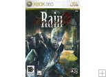 VAMPIRE RAIN ( NEW ) VAMPIRE RAIN ( NEW )
