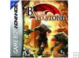 BACK TO STONE GBA SP DS DS LITE ( NEW )