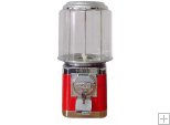 SWEET VENDING MACHINE (RED) (NEW)