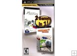 ARCHER MACLEANS MECURY & MERCURY MELTDOWN ( NEW) 2 in 1
