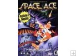 SPACE ACE PS2 ( NEW ) SPACE ACE PS2 ( NEW )