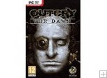 OUTCRY : THE DAWN ( NEW )