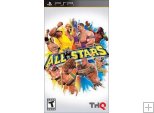 WWE ALL STARS (PSP) (NEW)
