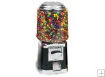 SWEET VENDING MACHINE (NEW) + 3KG JELLY BEANS