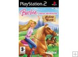 BARBIE HORSE ADVENTURES RIDING CAMP PS2 ( NEW )