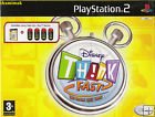 DISNEY THINK FAST BUNDLE + 4 BUZZERS ( NEW ) DISNEY THINK FAST BUNDLE + 4 BUZZERS ( NEW )