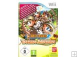 FAMILY TRAINER - TREASURE ADVENTURE ( NEW )