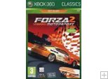 FORZA 2 MOTORSPORT XBOX 360 UK BRAND ( NEW ) FORZA 2 MOTORSPORT XBOX 360 UK BRAND ( NEW )
