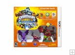 SKYLANDERS GIANTS - STARTER PACK 3DS (NEW) SKYLANDERS GIANTS - STARTER PACK 3DS (NEW)