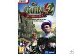 THE GUILD 2 RENAISSANCE ( NEW )