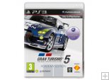 GT5 Academy Edition (PS3) (NEW) GT5 Academy Edition (PS3) (NEW)