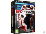 UFC PERSONAL TRAINER + LEG STRAP (NEW) UFC PERSONAL TRAINER + LEG STRAP (NEW)