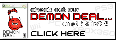 The Game Demon