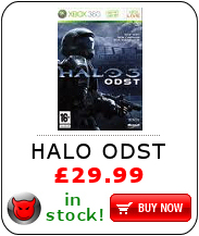 Halo ODST