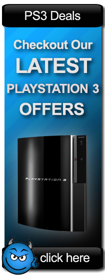 PS3 Offers